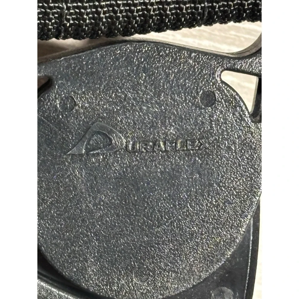 Blackhawk Serpa Level 2 Tactical Holster Platform Drop Leg Rig Black Utility
